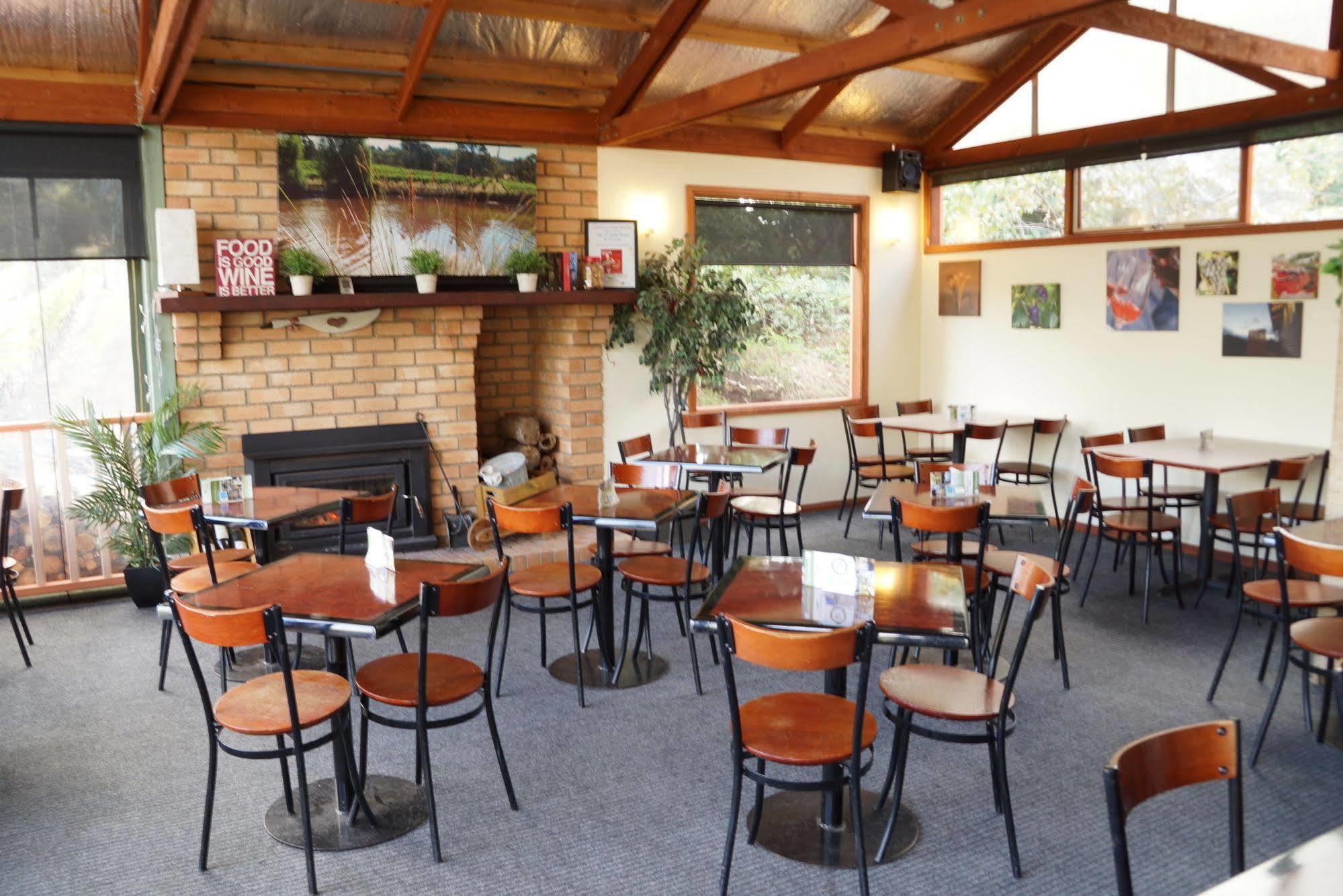 吉斯伯恩峰酒庄山林小屋 外观 照片
